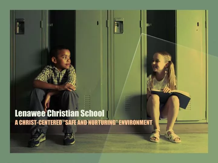 lenawee christian school