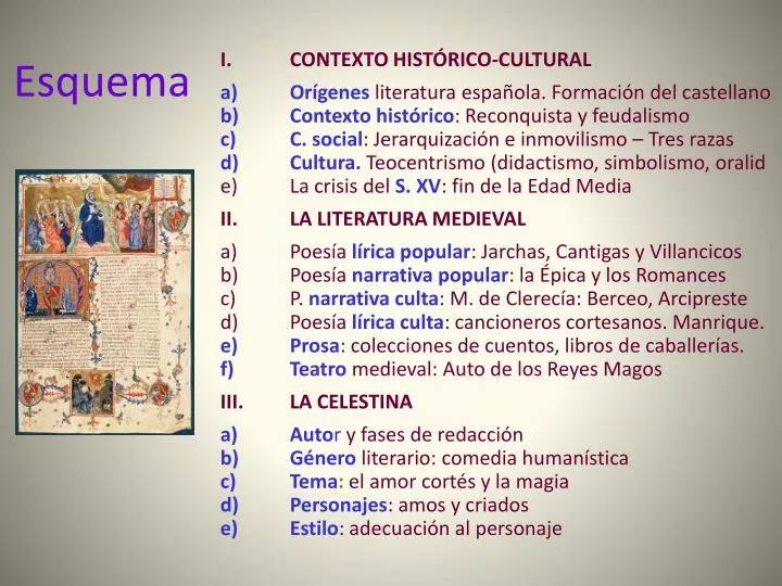 esquema