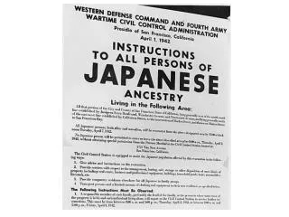 Hirabiyashi v. United States (1943)