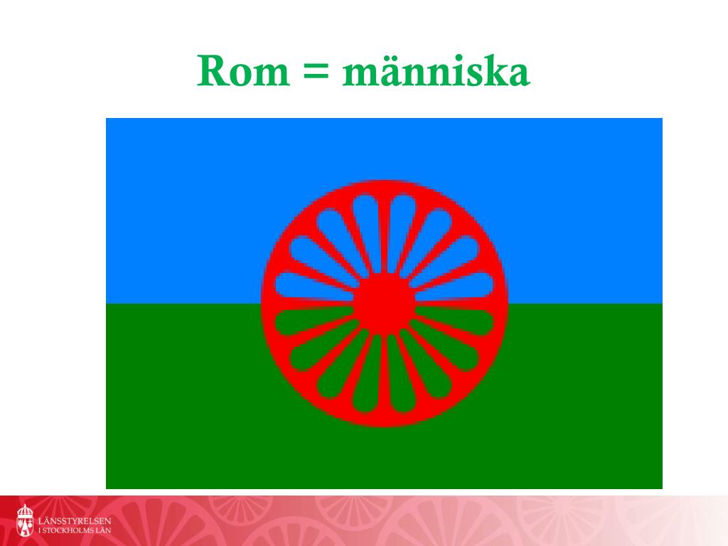 PPT - Rom = människa PowerPoint Presentation, free download - ID:1891401