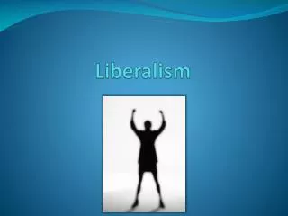 liberalism