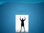 Liberalism - slide 1
