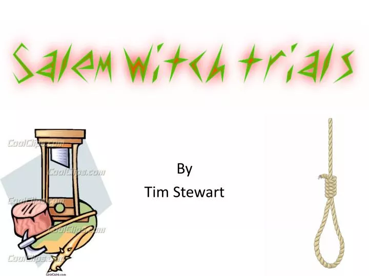 by tim stewart