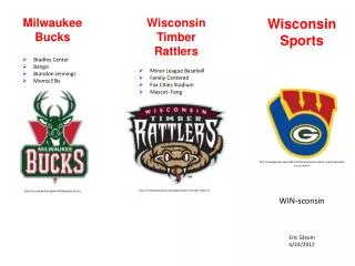 Wisconsin Sports