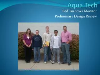 Aqua Tech