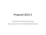 Proposal 2012-5 - slide 1