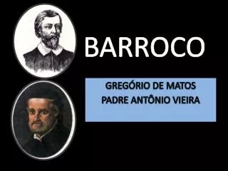 barroco