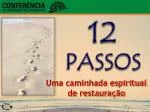 PASSOS - slide 1