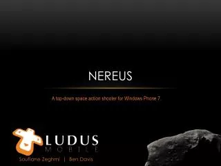 NEreus