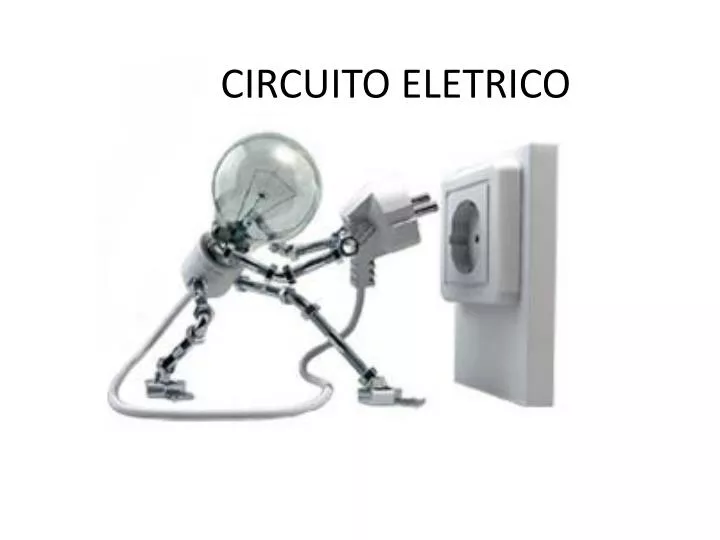 circuito eletrico