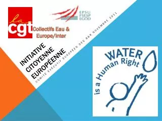 initiative citoyenne europ enne