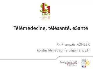 t l m decine t l sant e sant
