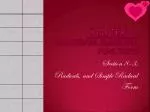 Simplifying Irrational Algebraic Functions: A Guide to Radicals and Simple Radical Form - slide 1