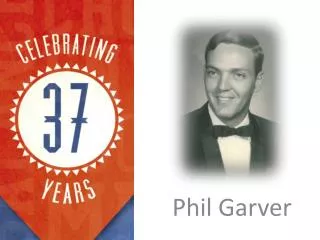 Phil Garver