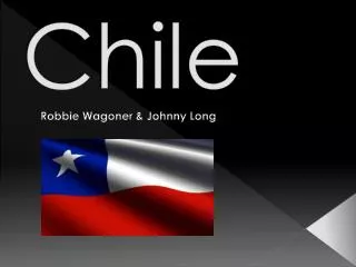 chile