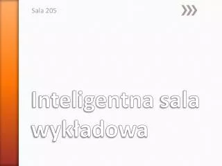sala 205