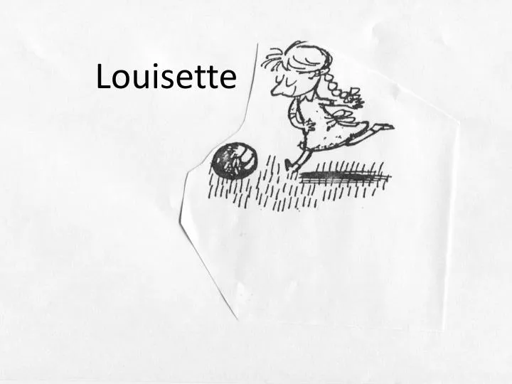 louisette
