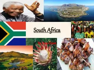 South Africa