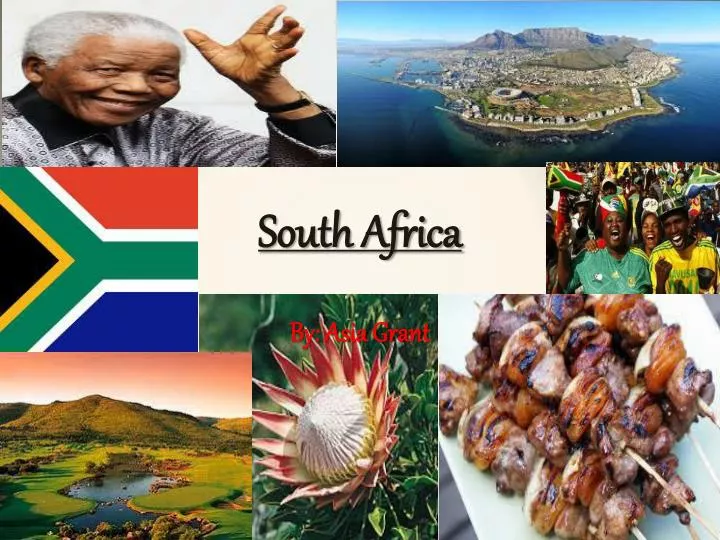 south africa