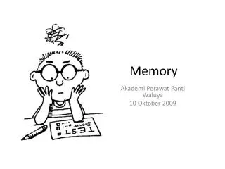 memory