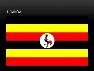 UGANDA