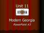 Unit 11 - slide 1
