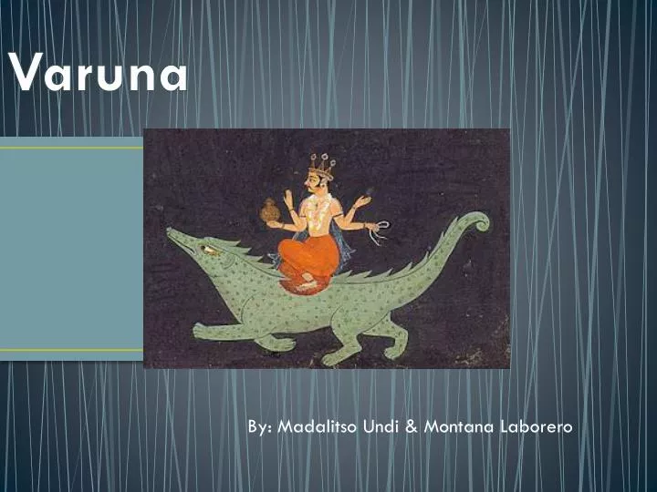 varuna