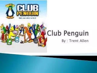 Club Penguin