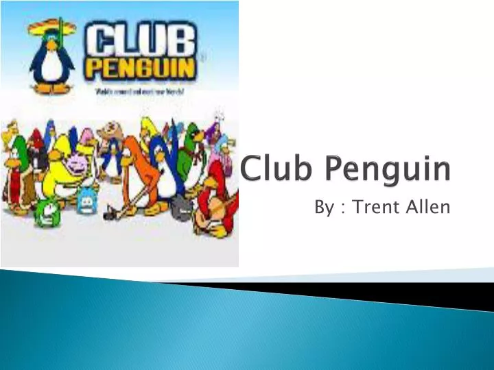 club penguin