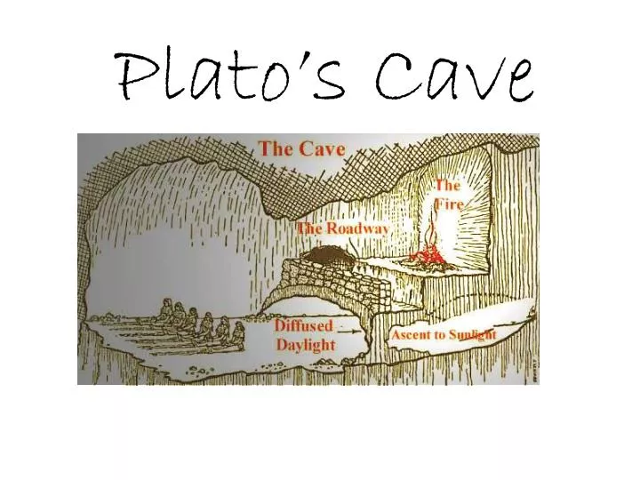 plato s cave