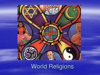 World Religions