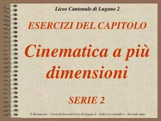 liceo cantonale di lugano 2