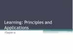 PPT - Principles and applications of centrifugation PowerPoint ...
