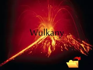 wulkany