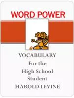 WORD POWER - slide 1
