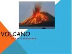 Volcano - slide 1