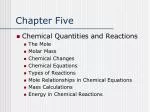 Chapter Five - slide 1