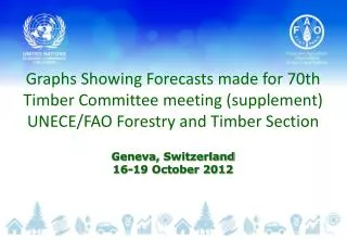 Geneva, Switzerland 16-19 October 2012