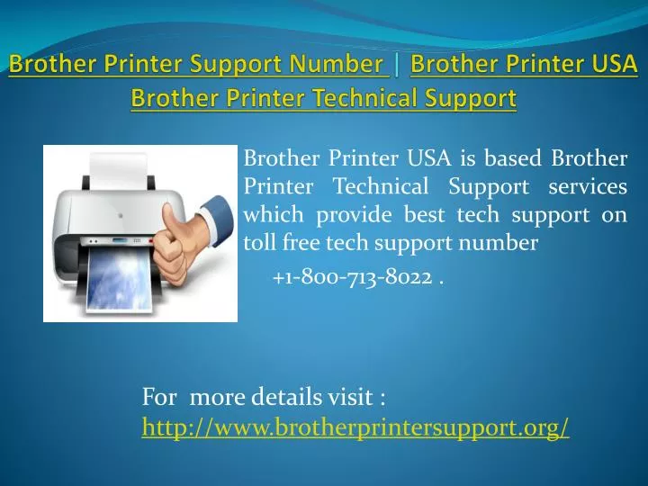 brother printer support number brother printer usa brother printer technical support