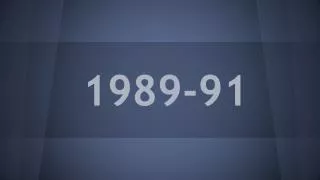 1989 91