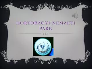 hortob gyi nemzeti park