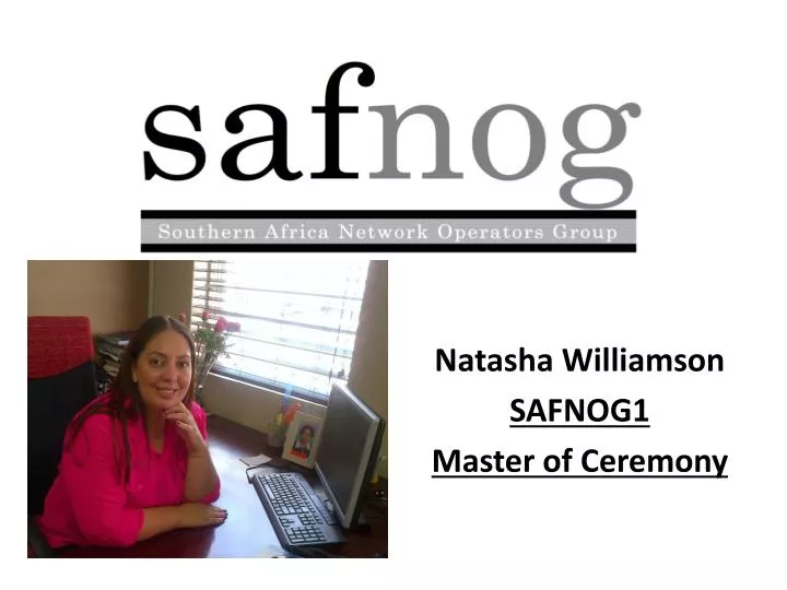 natasha williamson safnog1 master of ceremony