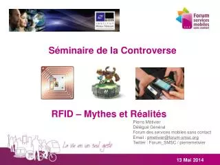 rfid mythes et r alit s
