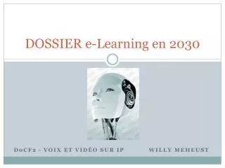 dossier e learning en 2030