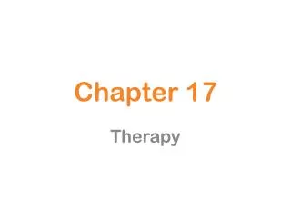 Chapter 17