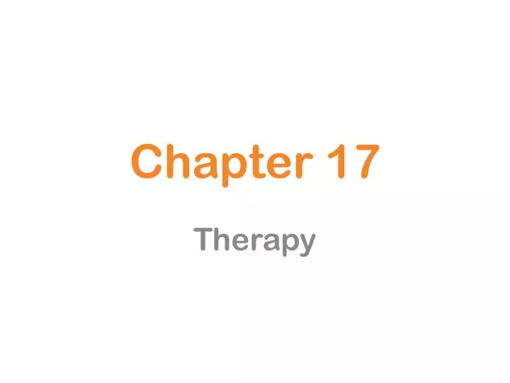 chapter 17