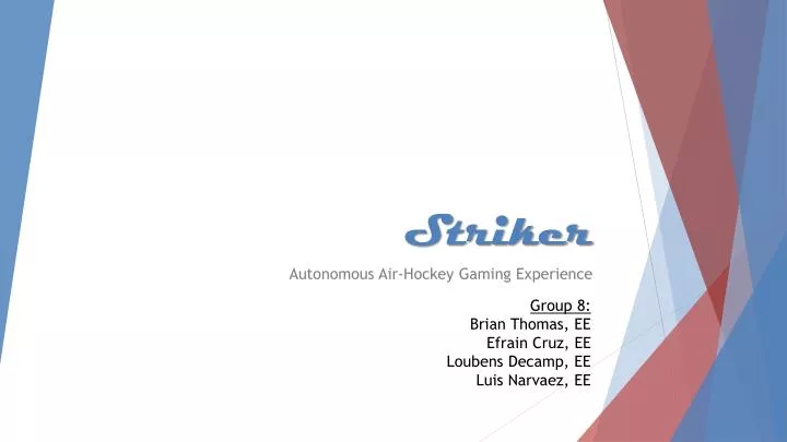 striker