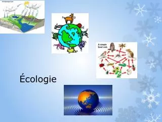 cologie