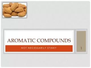 Aromatic compounds