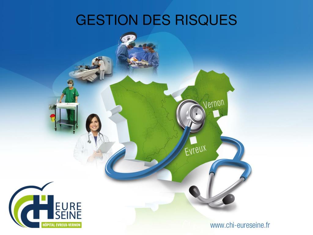PPT - GESTION DES RISQUES PowerPoint Presentation, free download - ID ...